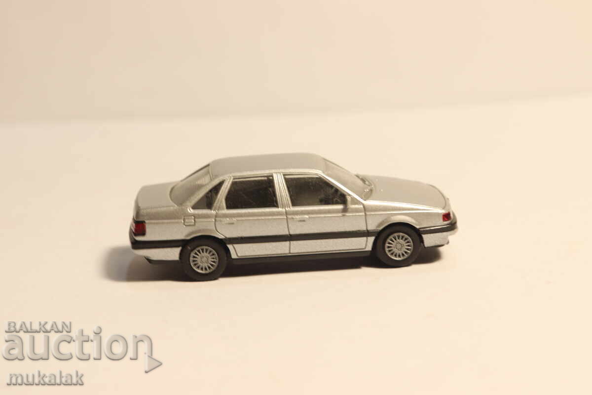 HERPA H0 1/87 VW PASSAT ΜΟΝΤΕΛΟ ΑΥΤΟΚΙΝΗΤΑΚΙ ΦΟΡΤΗΓΟ - 5