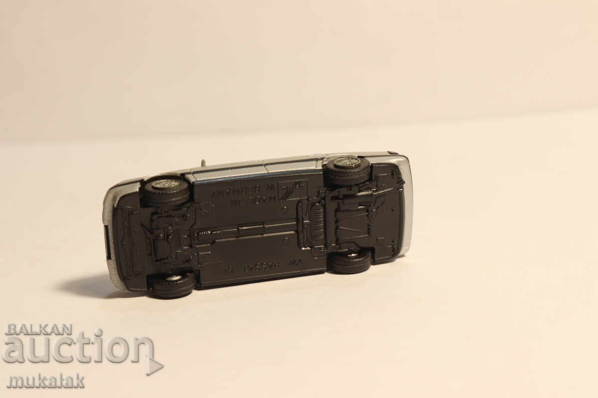 HERPA H0 1/87 VW PASSAT ΜΟΝΤΕΛΟ ΑΥΤΟΚΙΝΗΤΑΚΙ ΦΟΡΤΗΓΟ - 7