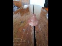 Стара солница залупци