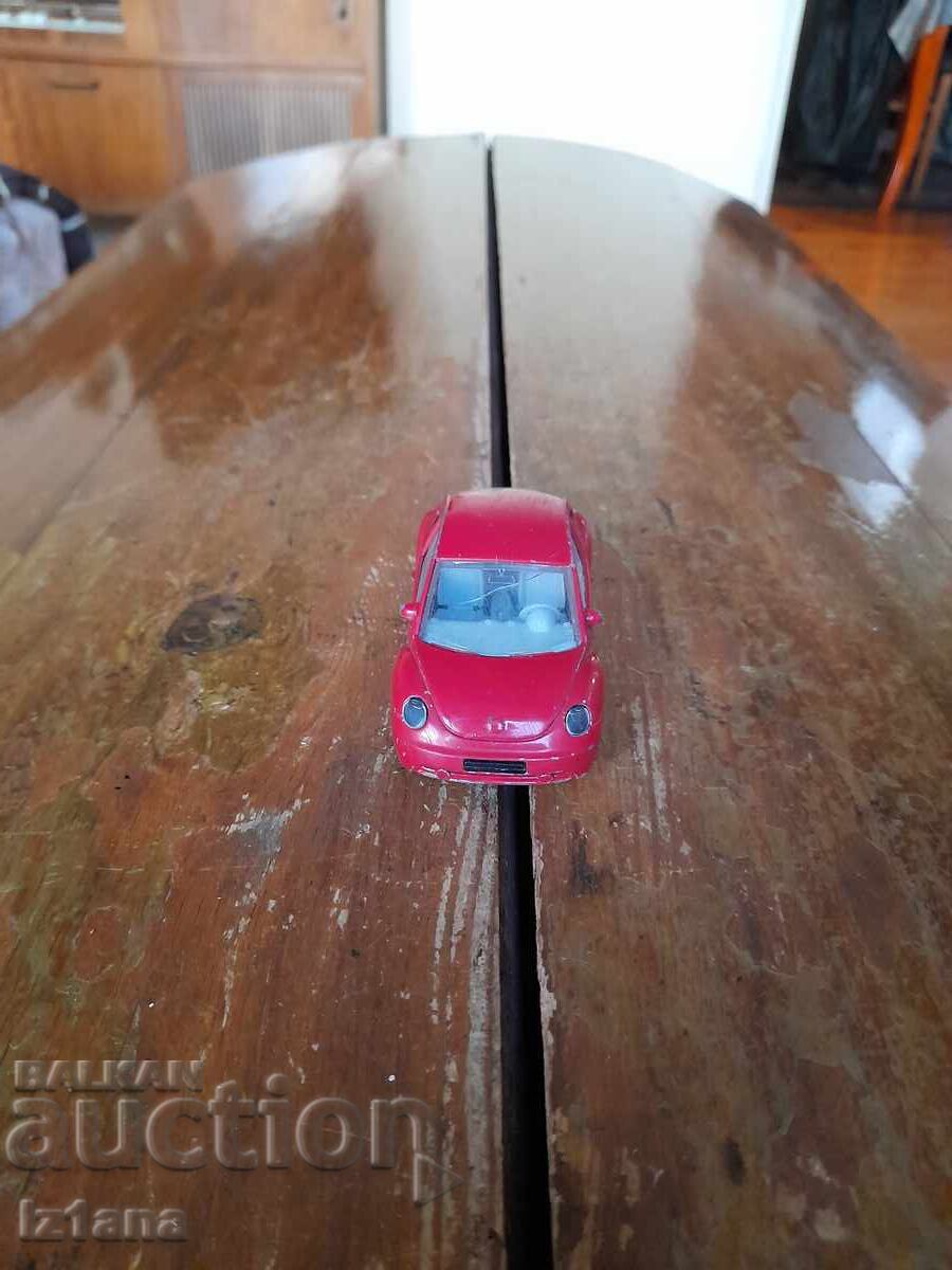 Стара кола,количка Volkswagen с цена € 6.00 | 11.73 лв.