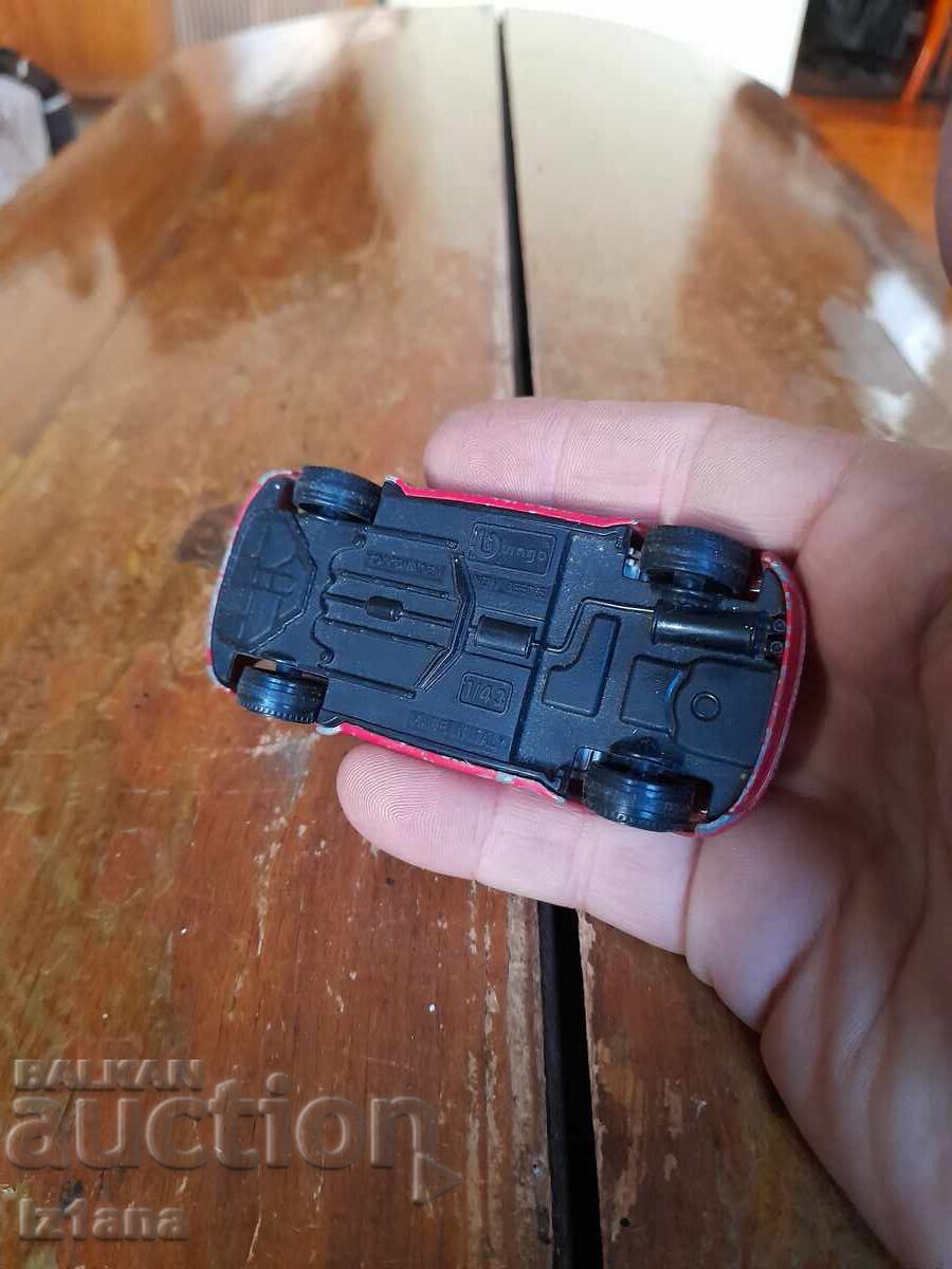 Стара кола,количка Volkswagen - 5