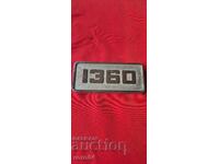 MOSKVICI - TABLOU - ȚAM