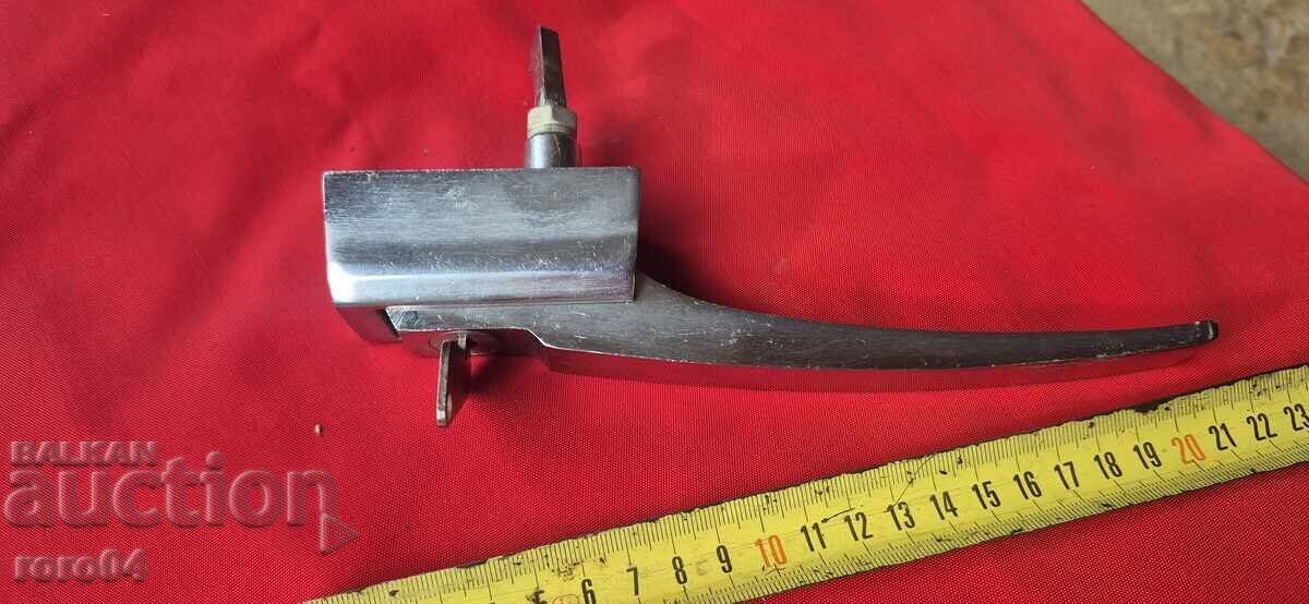 MÂNER - CHEIE - ZĂVOR - 1 - 5