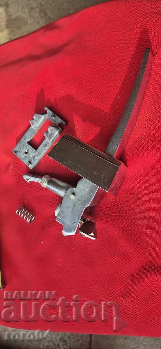 HANDLE - KEY - CAM - 2 with price € 15.99 | 31.27 BGN