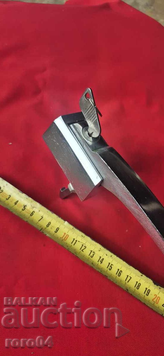 HANDLE - KEY - CAM - 2 - 6