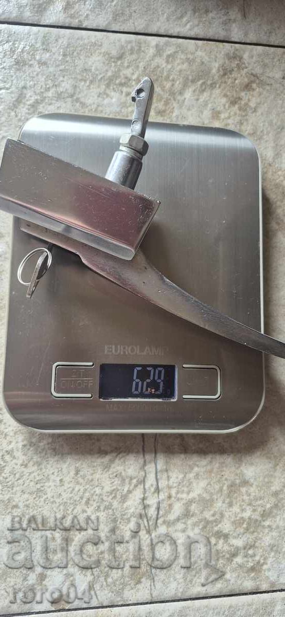 HANDLE - KEY - CAM - 2 - 7