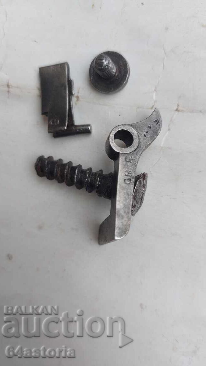 Κρίνκα, κρίνκα, ρτοφ, ανταλλακτικά με τιμή € 50.00 | 97.79 BGN