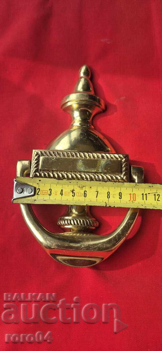 Παράδοση ΒΑΜΒΑΚΙ / ΤΣΟΥΚΑΛΟ - ΠΟΡΤΑ / ΠΟΡΤΑ