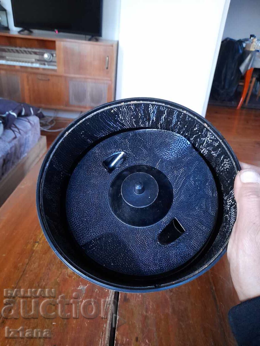 Licitație Curățător de cartofi vechi