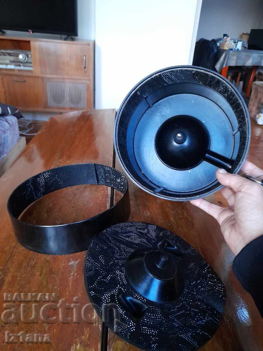 Livrarea Curățător de cartofi vechi