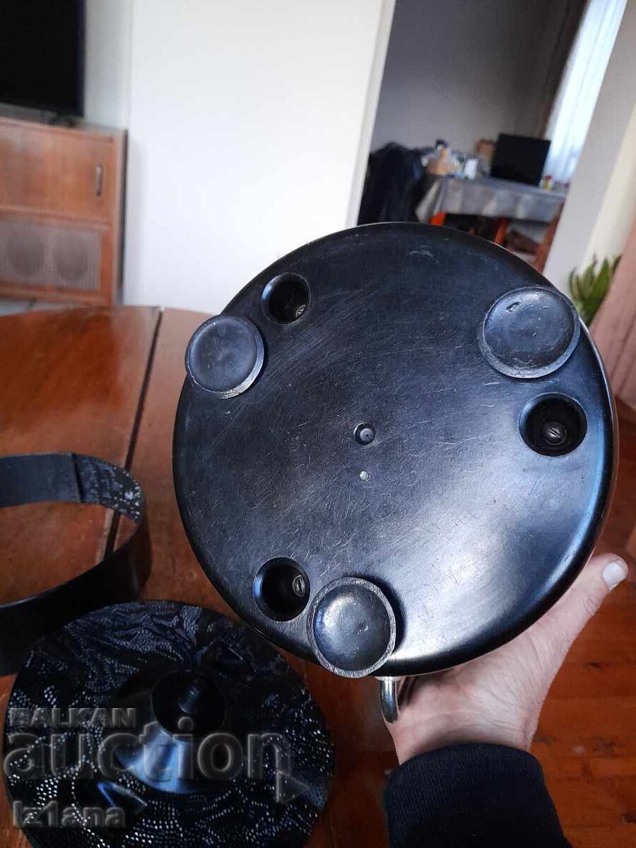 Curățător de cartofi vechi - 5