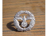VSV German German military badge third reich military insignia