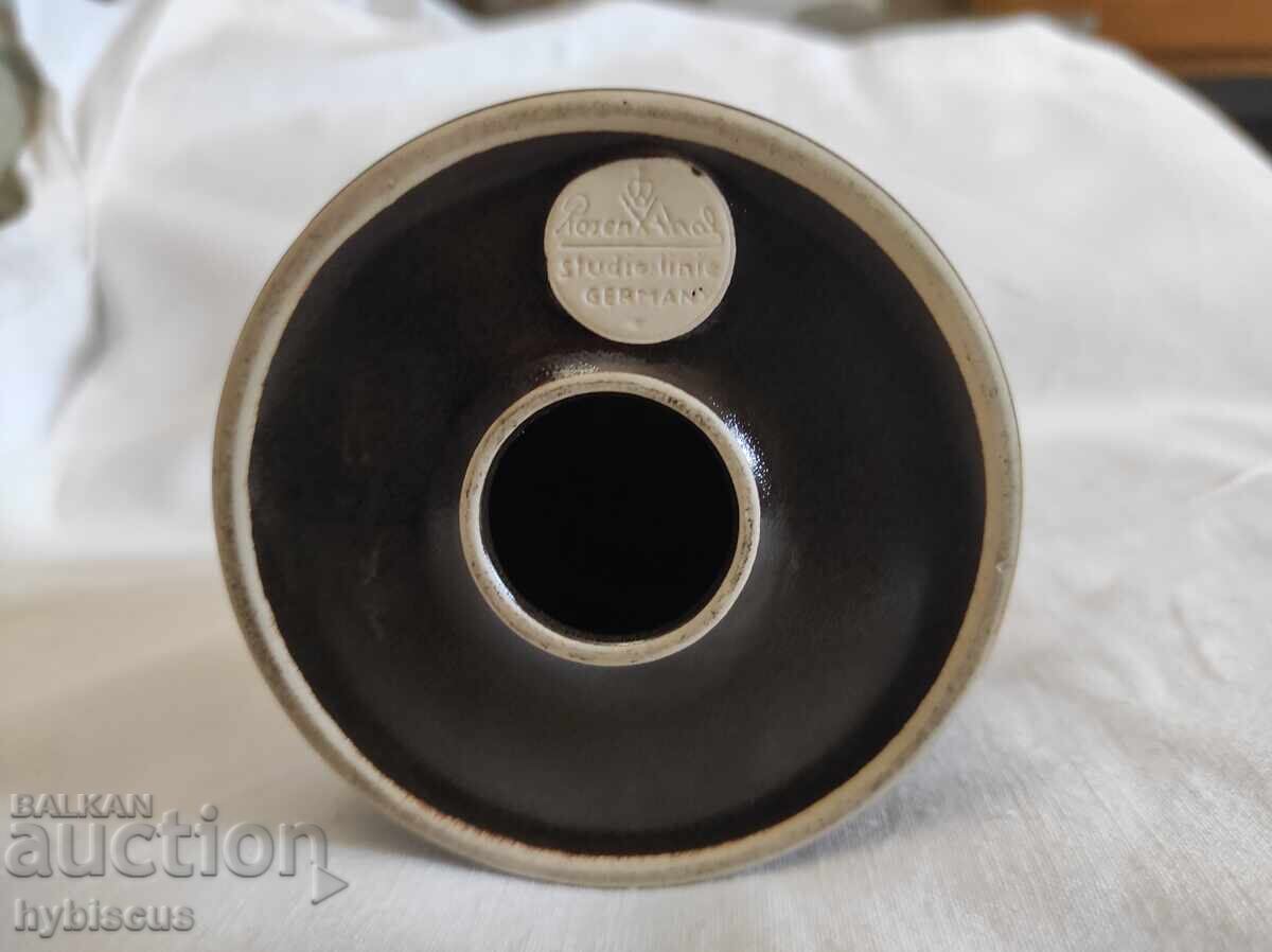 Licitație Sfeșnic Rozenthal Studio Line