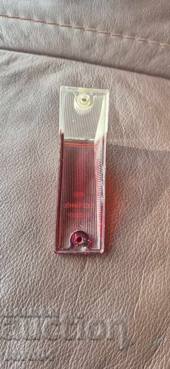 Delivery of STOP - MADE IN USSR