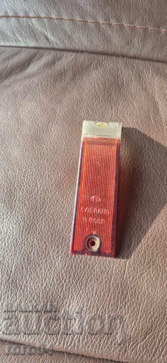 STOP - MADE IN USSR - 7