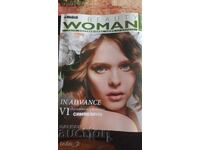 СПИСАНИЕ  "BEAUTY WOMAN" бр.74/2/2020