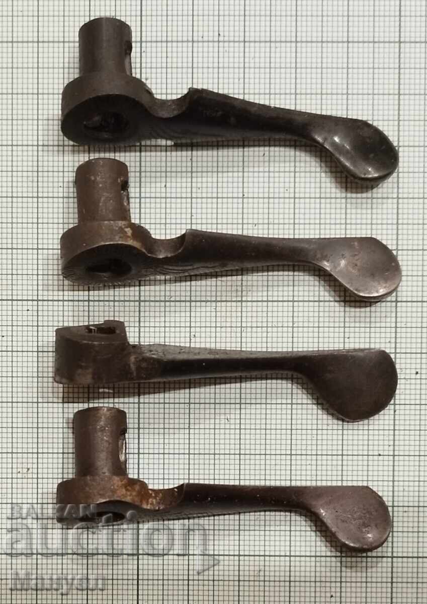 Ανταλλακτικά όπλων