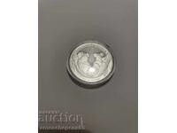 2011 Australia 1oz Argint Koala .999 - Perth Mint BU