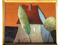 Bogomil Arsov - Paco Painting MBP