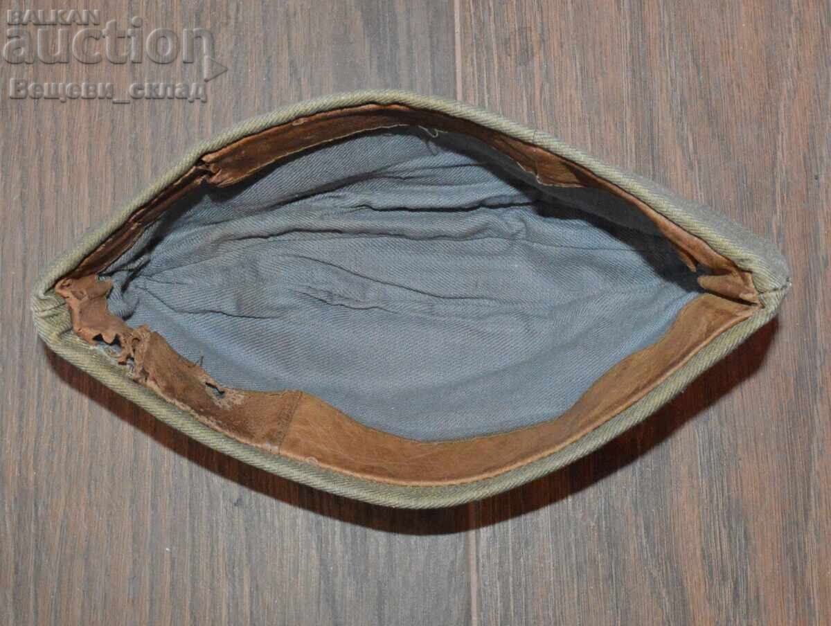 Δημοπρασία Καλοκαιρινό καλοκαιρινό καπέλο πιλότου 1951 g