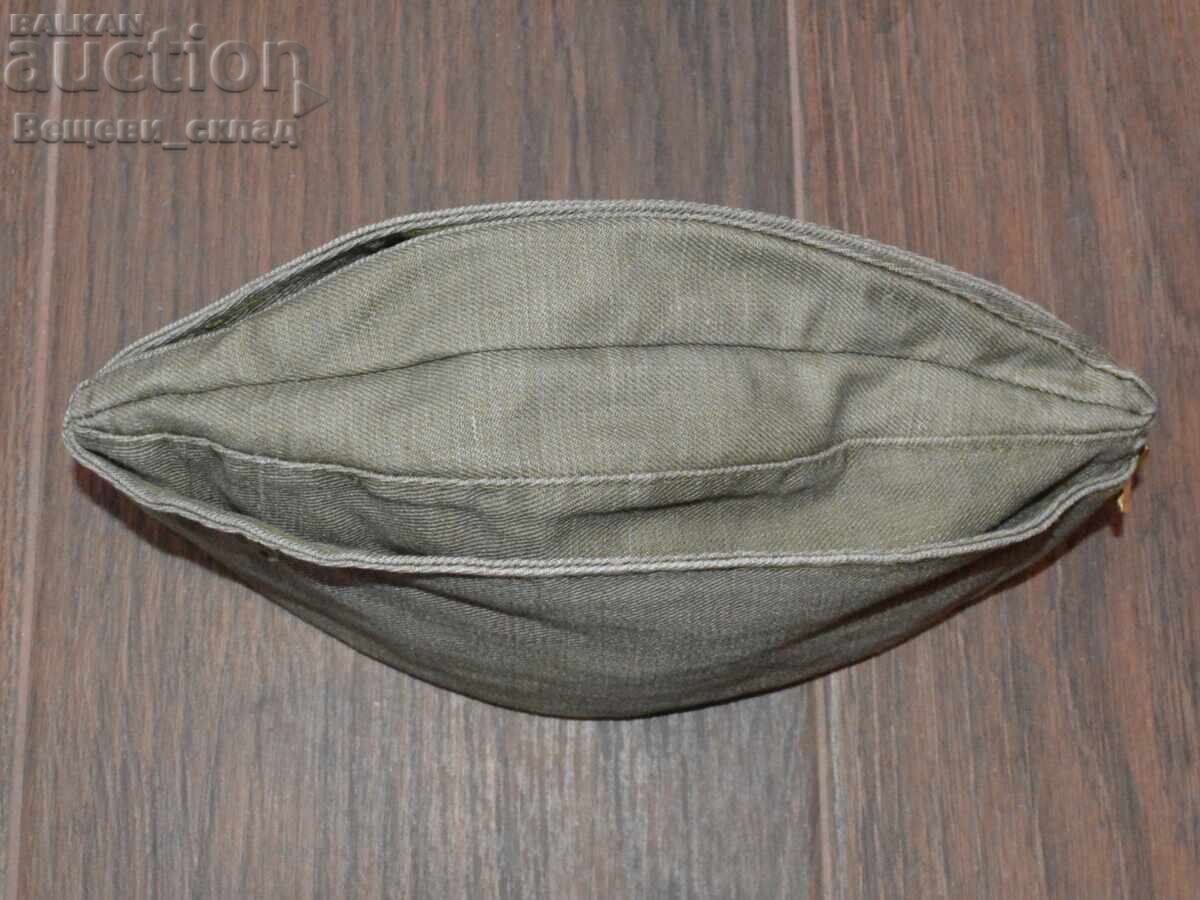 Παράδοση Καλοκαιρινό καλοκαιρινό καπέλο πιλότου 1951 g