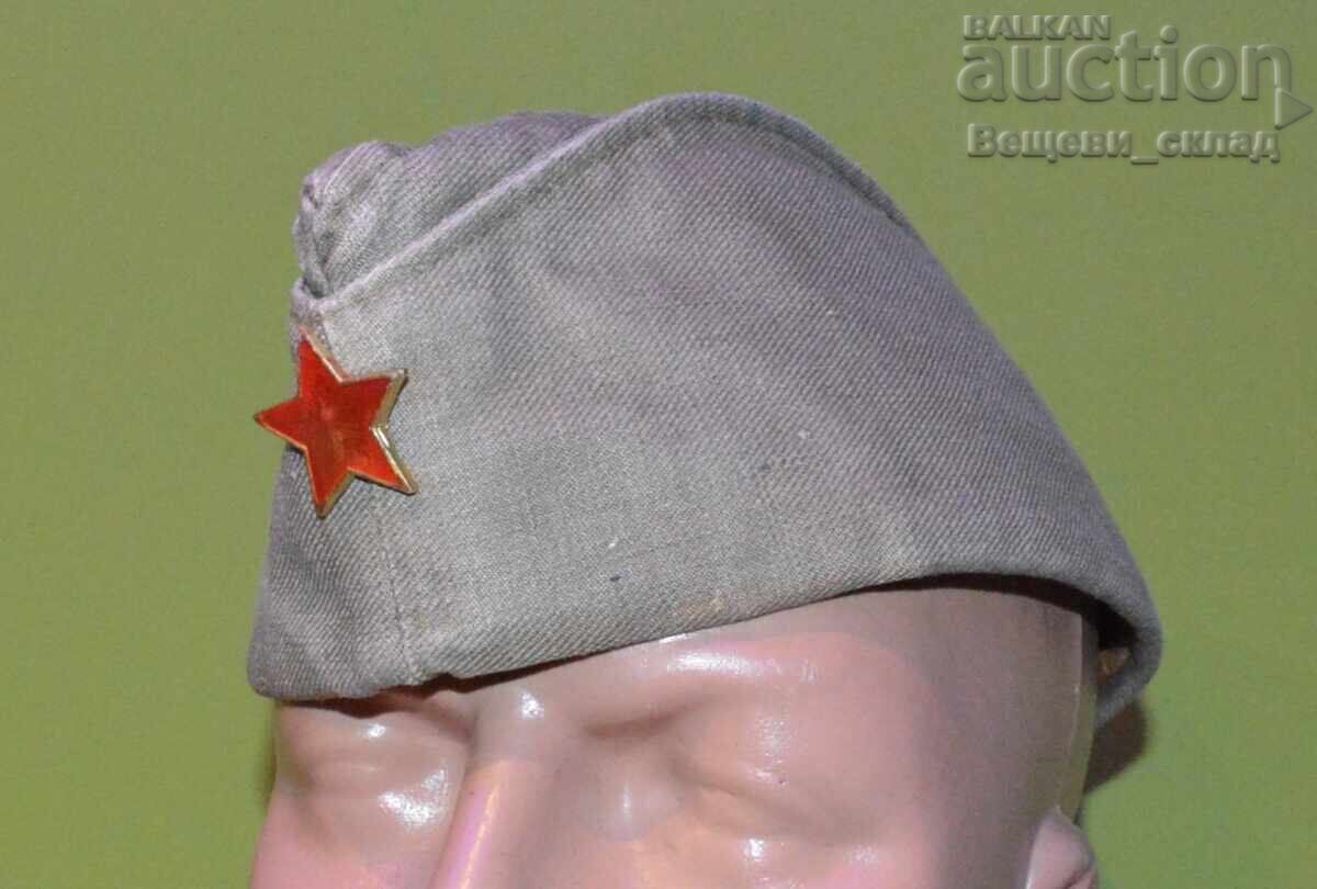 Καλοκαιρινό καλοκαιρινό καπέλο πιλότου 1951 g