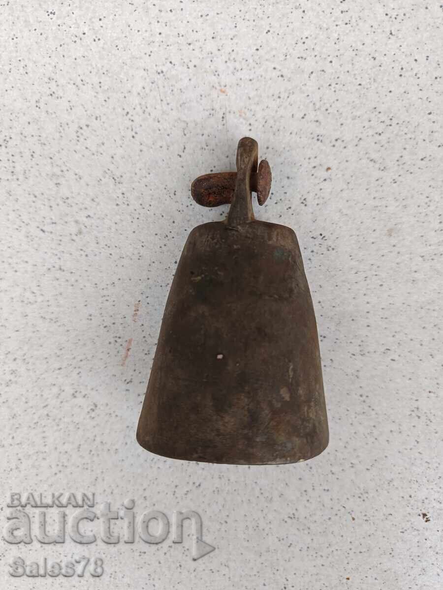 Old bronze vat with price € 20.00 | 39.12 BGN