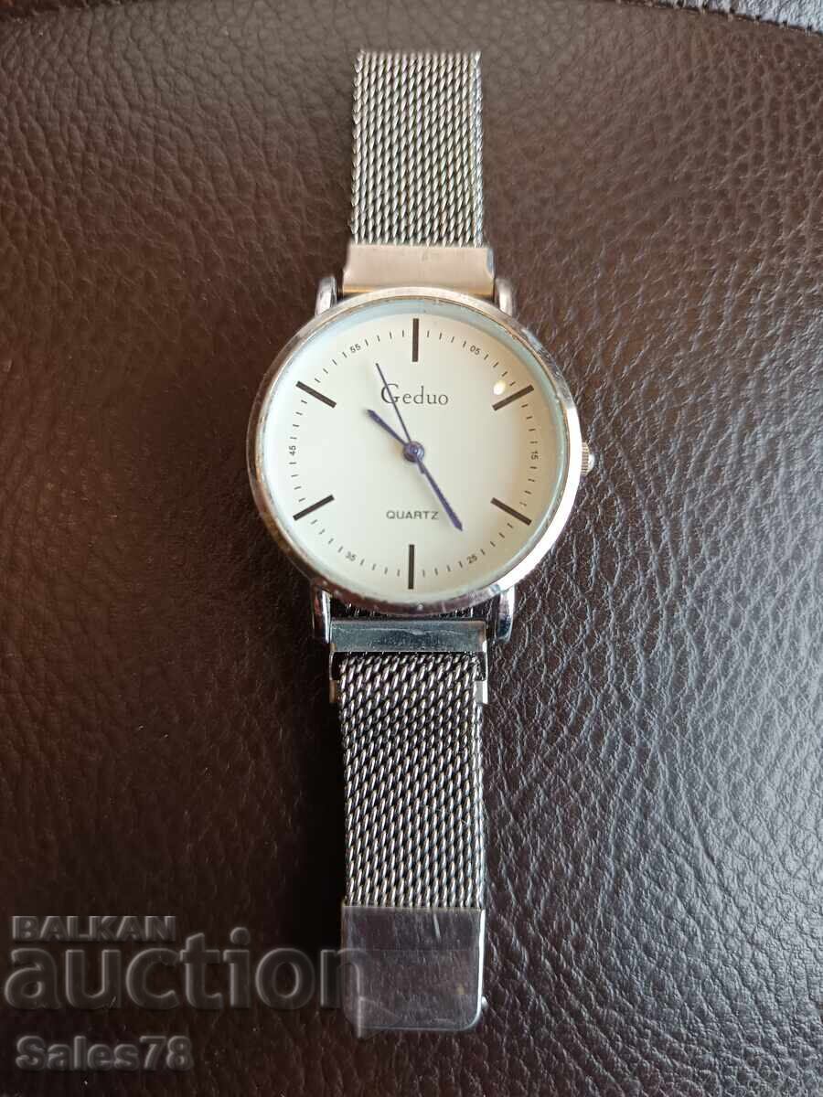 Geduo Watch