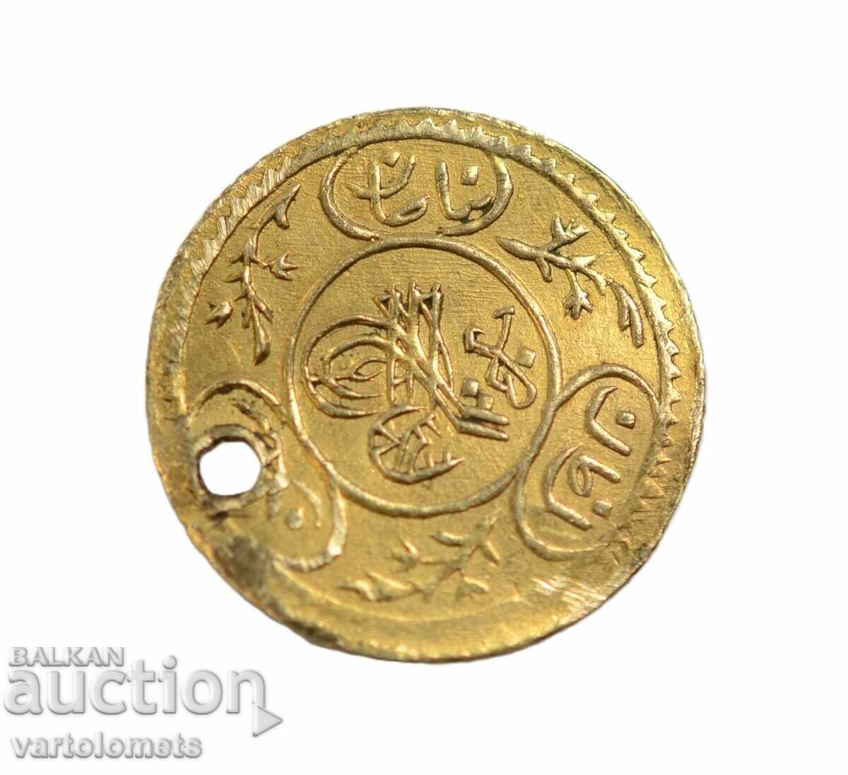 abur turcesc cu preț € 3.00 | 5.87 BGN