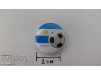 Αργεντινή Αθλητικό Σήμα