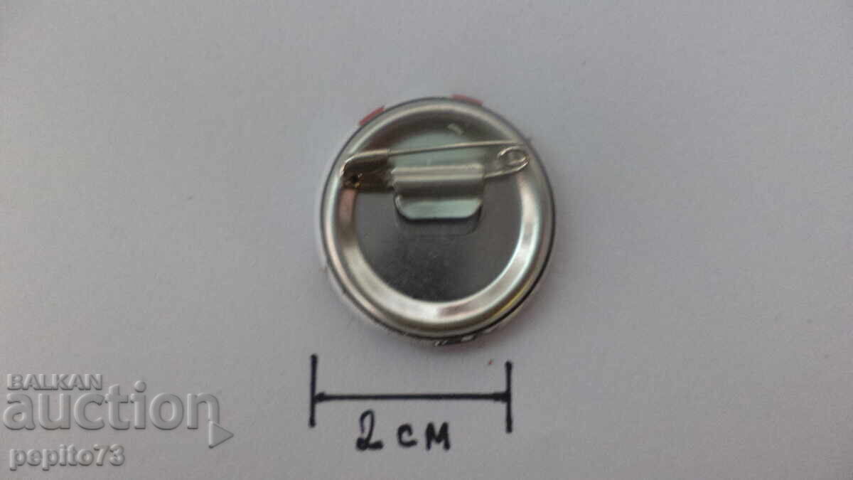 Licitație Emblemă sportivă Olanda