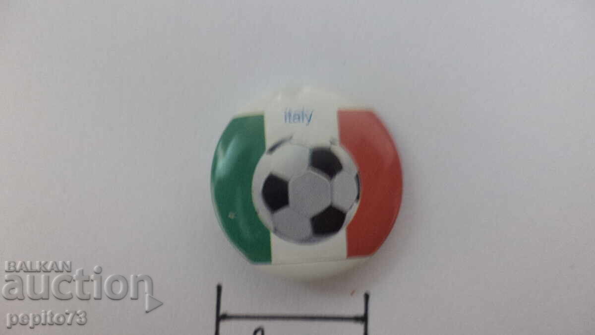 Σήμα αθλητικής Ιταλίας