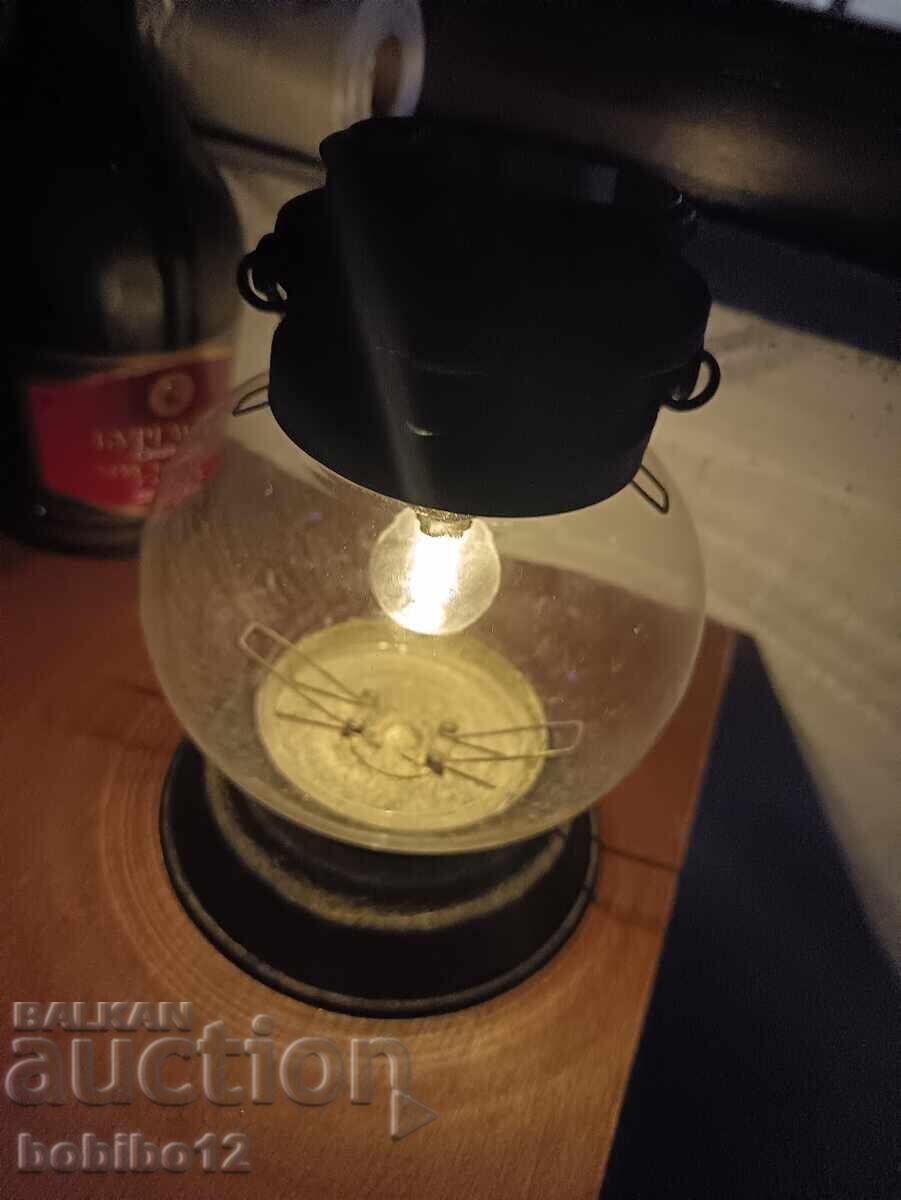 Licitație Lampă retro