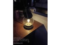 Retro lamp