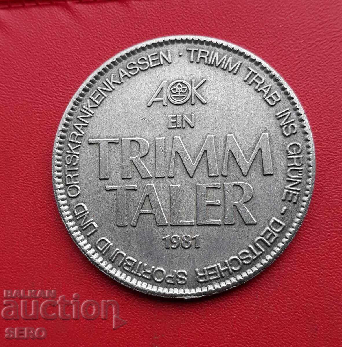 Μετάλλιο - Γερμανία - Φρειδερίκος Β' ο Μέγας - Βασιλιάς της Πρωσίας με τιμή € 1.51 | 2.95 BGN Μετάλλιο - Γερμανία - Φρειδερίκος Β' ο Μέγας - Βασιλιάς της Πρωσίας με τιμή € 1.51 | 2.95 BGN