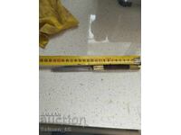 Παλαιό τουρκικό μαχαίρι