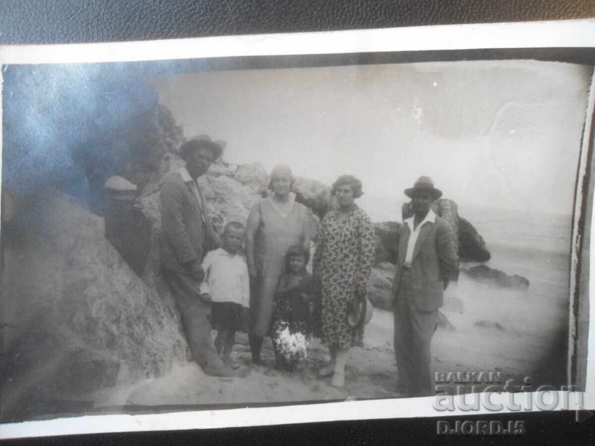 Стара снимка, 24.VII.1931 год. Стара снимка, 24.VII.1931 год.