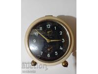 JUNGHANS Alarm Clock 1950s 60s