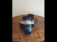 Vintage PENTAX MZ-50 camera