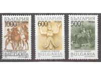 ΒΟΥΛΓΑΡΙΑ 1996 4284/6 chista 482 16