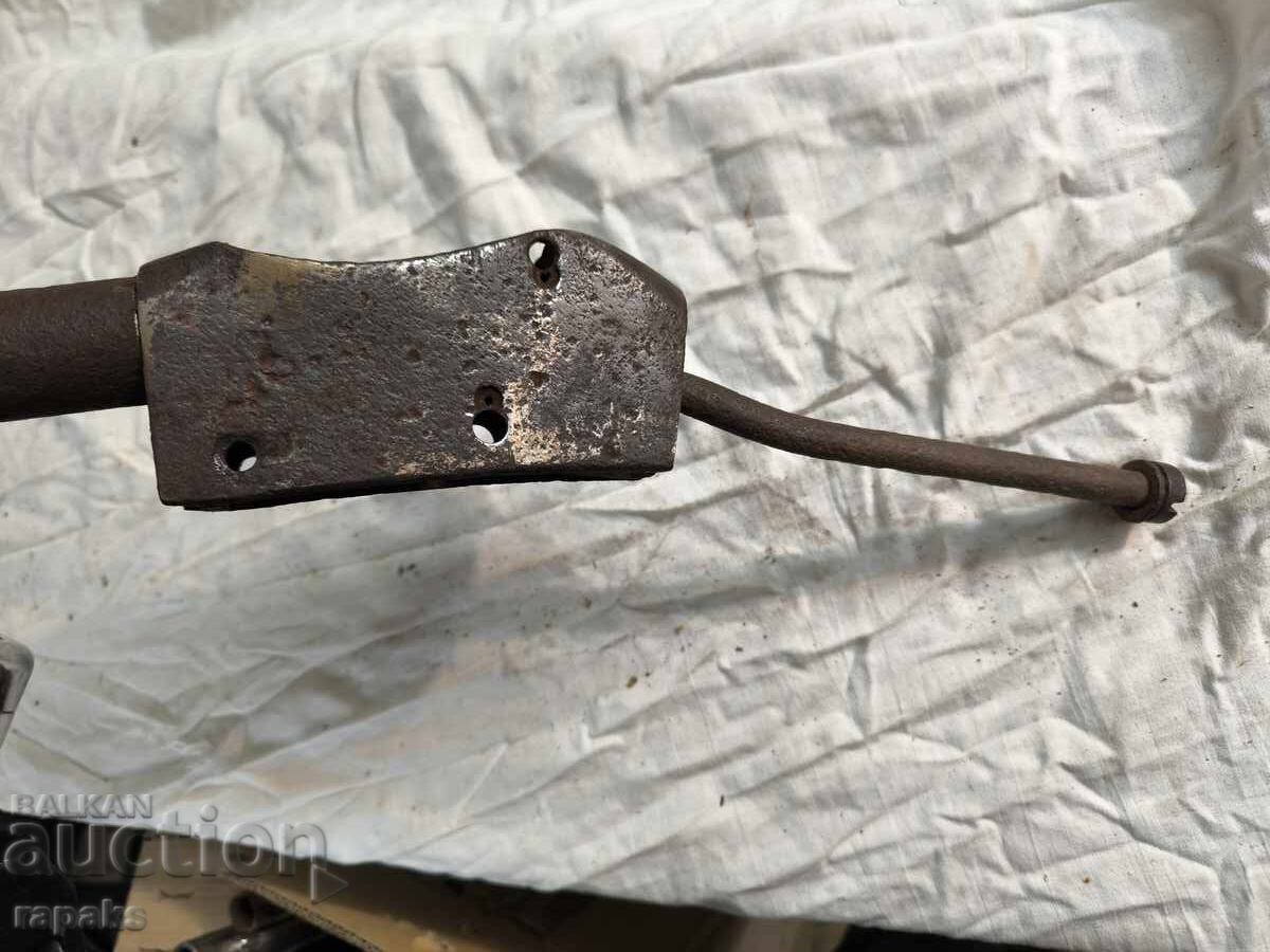 Τσέπης με θήκη για τουφέκι Peabody Martini, καραμπίνα Martini