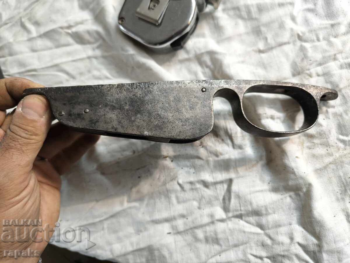 Магазин за Манлихер пушка,патронна кутия карабина М 86, М88