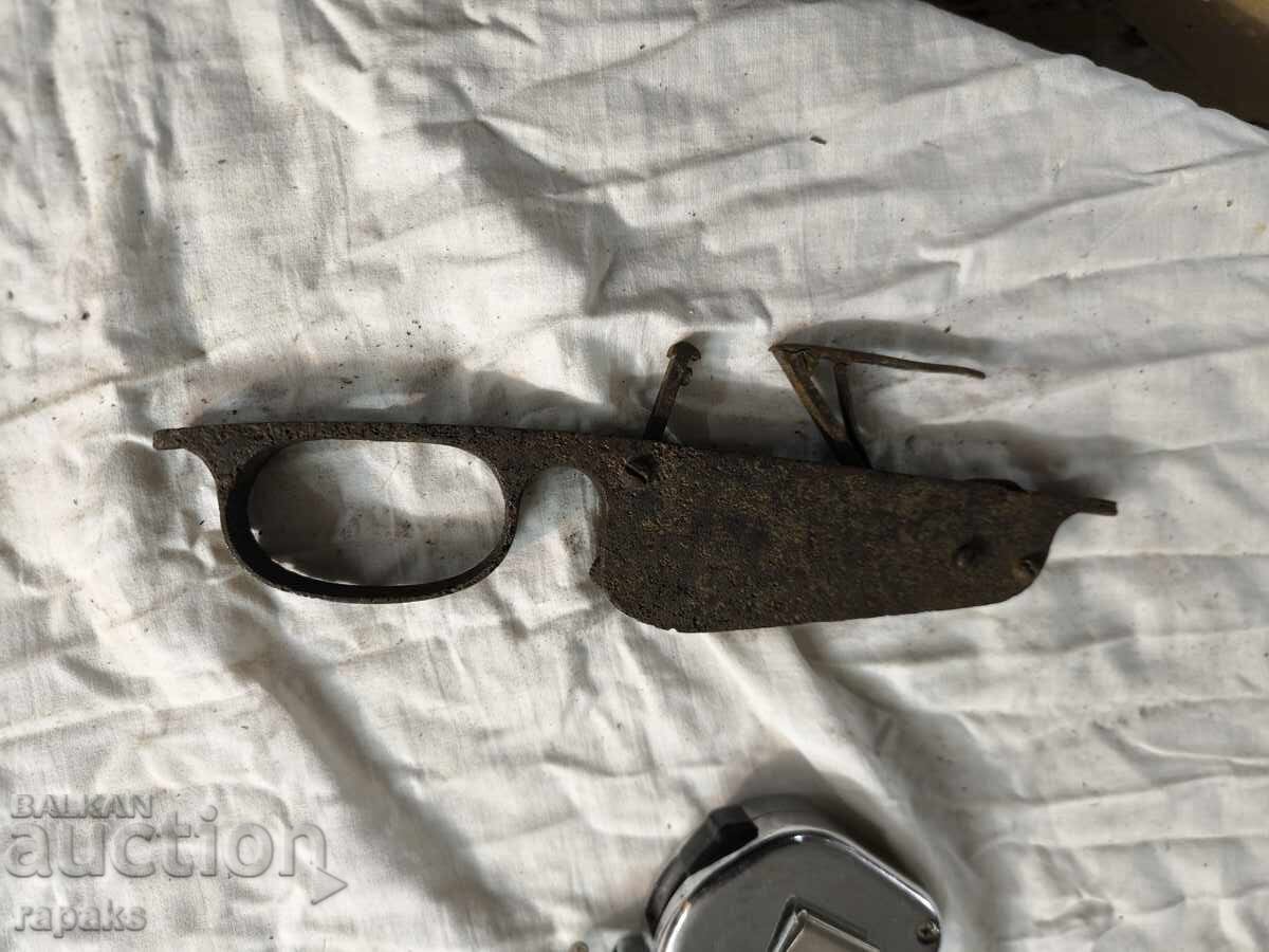 Аукцион Магазин за Манлихер пушка,патронна кутия карабина М 86, М88