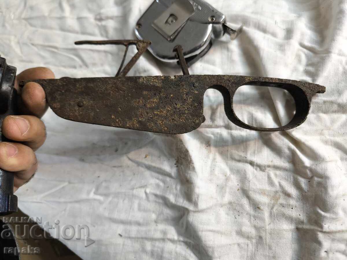 Магазин за Манлихер пушка,патронна кутия карабина М 86, М88