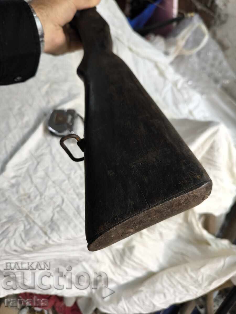 Παράδειγμα, γρίβνα, κοντάκι, Mannlicher M95 τουφέκι, καραμπίνα με τιμή € 350.00 | 684.54 BGN