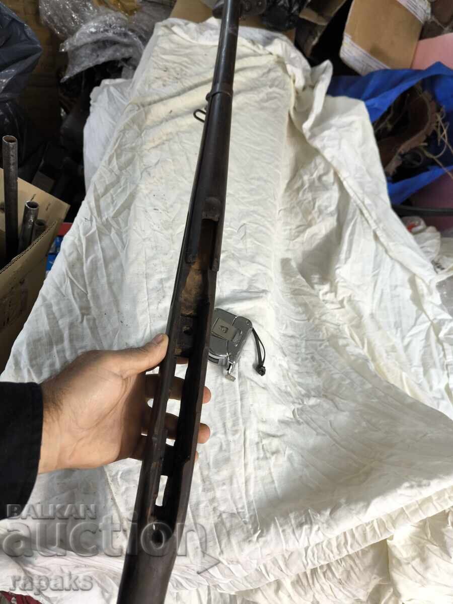 Παράδοση Παράδειγμα, γρίβνα, κοντάκι, Mannlicher M95 τουφέκι, καραμπίνα