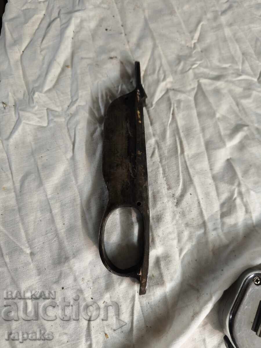 Магазин Манлихер М 95 пушка, карабина