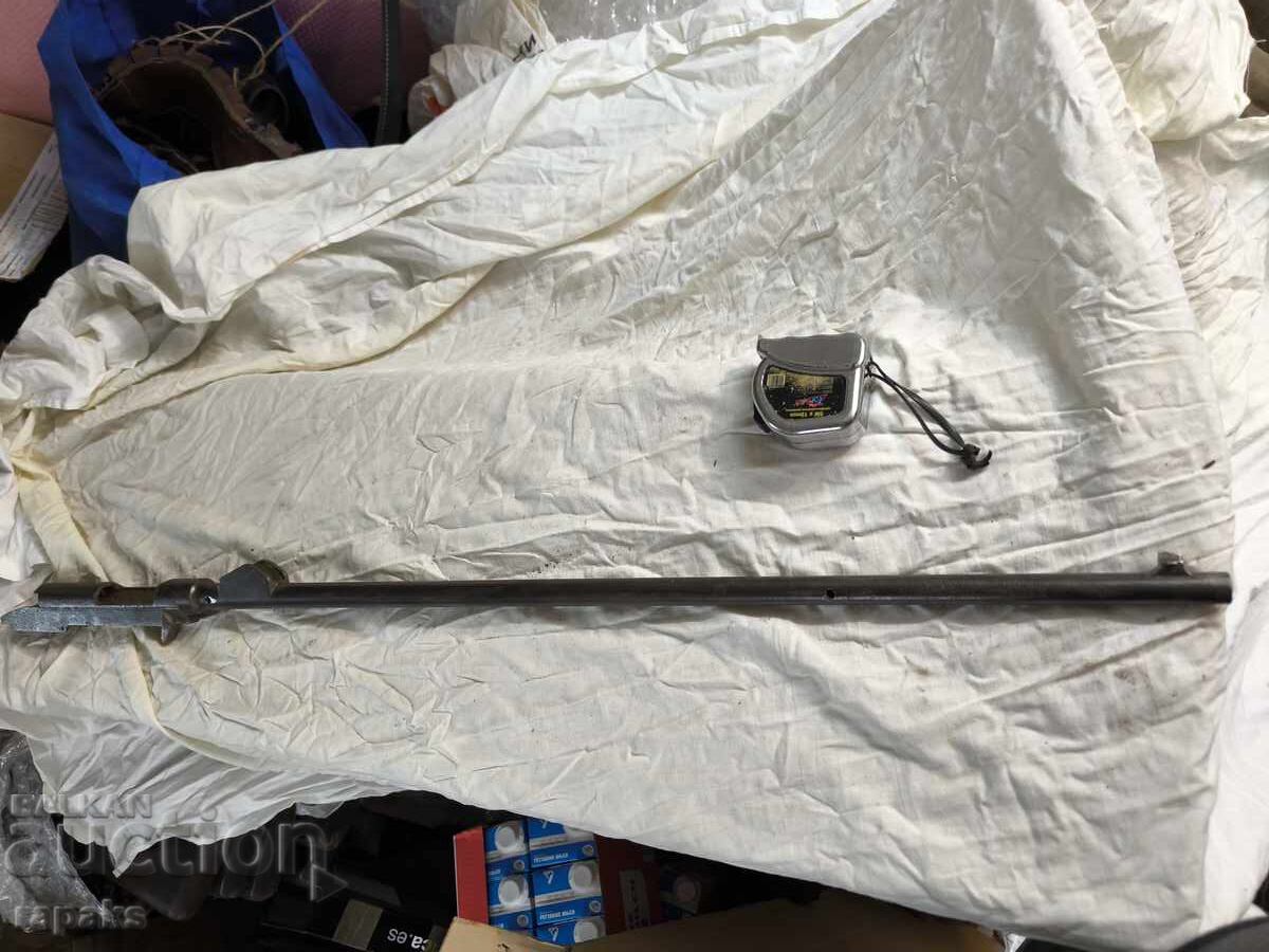 Цев и кутия за Манлихер 88/86, Манлихера. Пушка, карабина с цена € 88.80 | 173.68 лв.