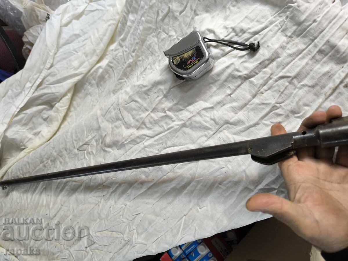 Доставка на Цев и кутия за Манлихер 88/86, Манлихера. Пушка, карабина