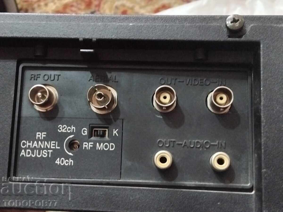 Delivery of FUNAI Video